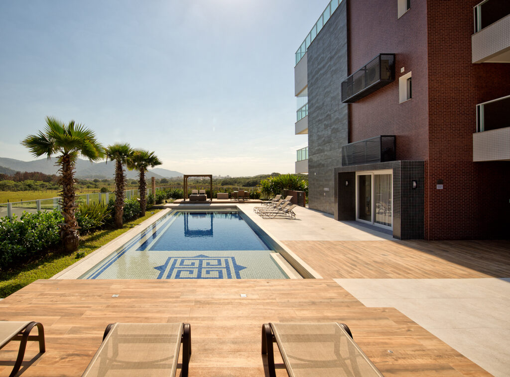 CARRARA RESIDENCIAL BOUTIQUE