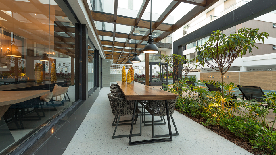 INFINITY RESIDENCIAL BOUTIQUE