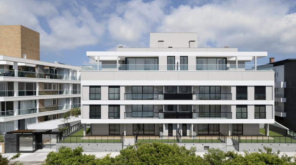 VOGUE RESIDENCIAL BOUTIQUE