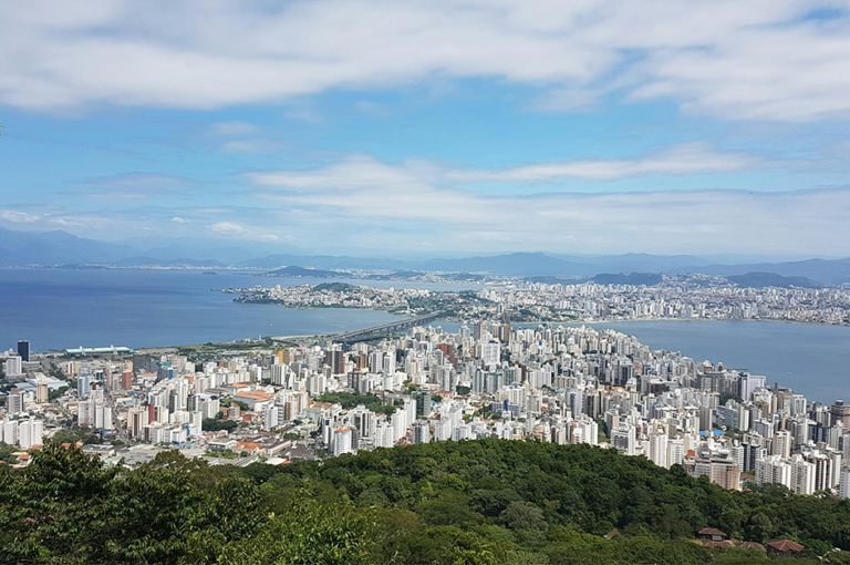 O que os melhores projetos de Florianópolis têm em comum